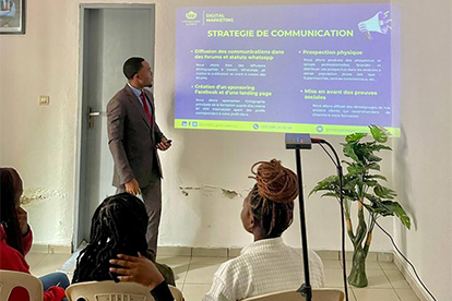 Marketing et Juridique